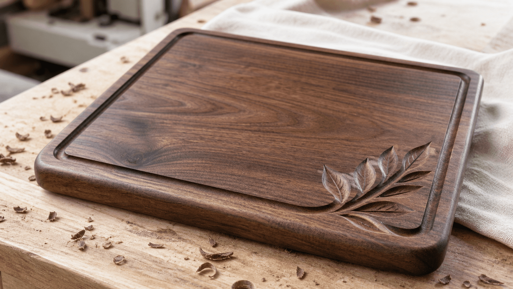 Beginner CNC Projects You Can Finish in a Day