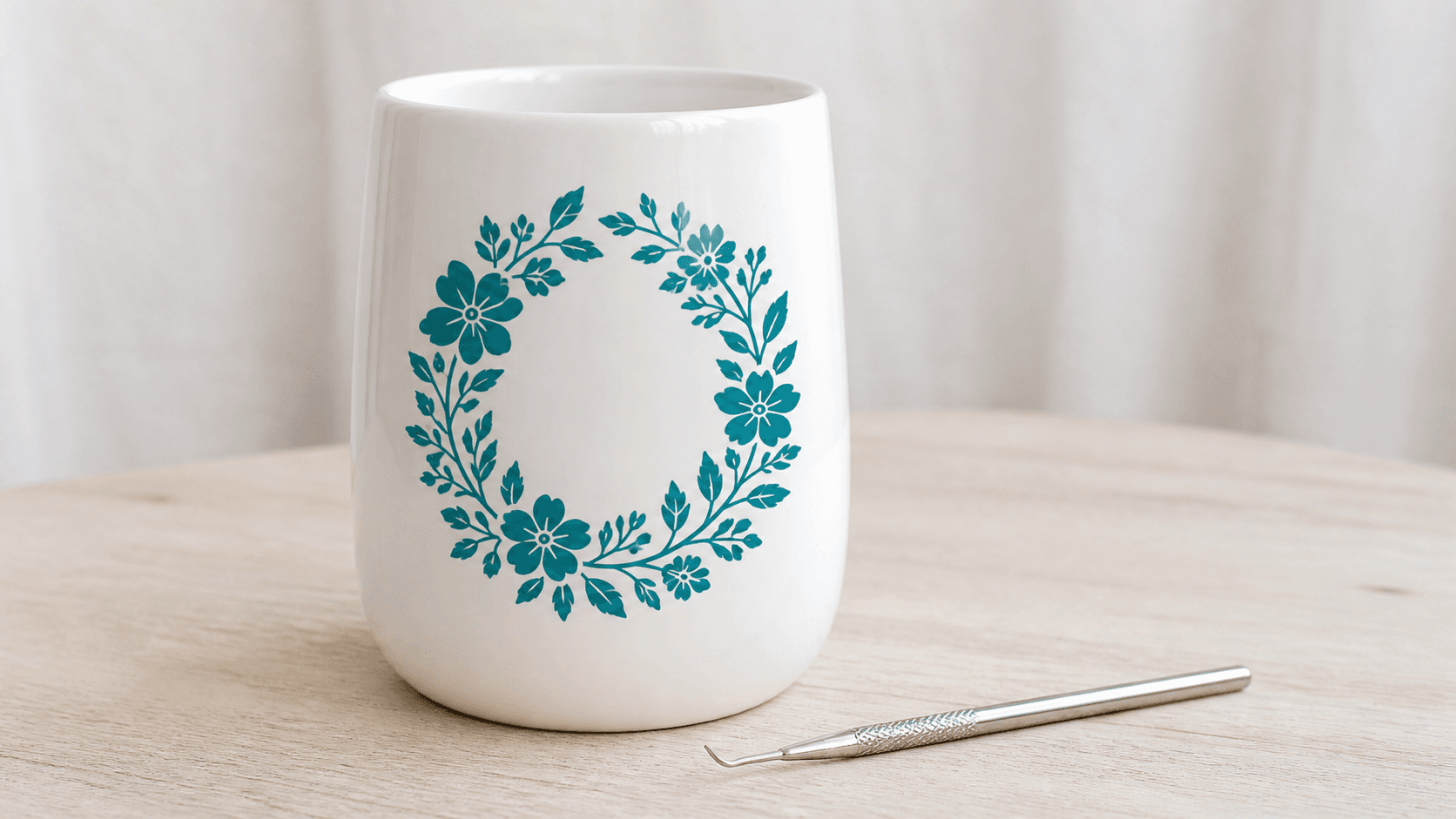 50 Cricut-projektidéer for begyndere