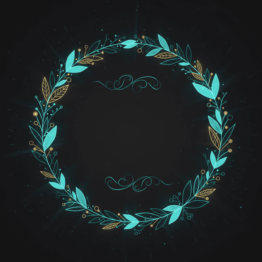 How to Make a Custom Family Name Wreath Sign