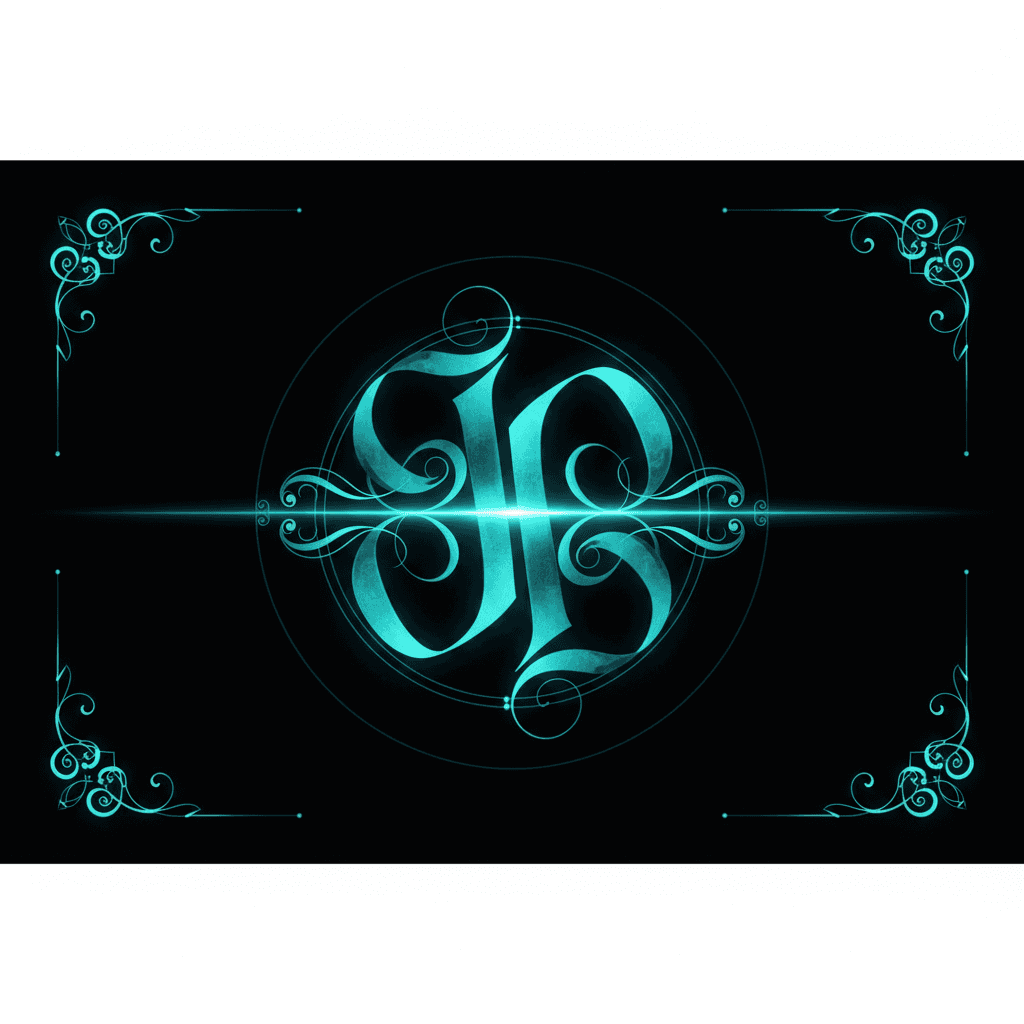 How to Create Custom Monograms for Laser Engraving and CNC