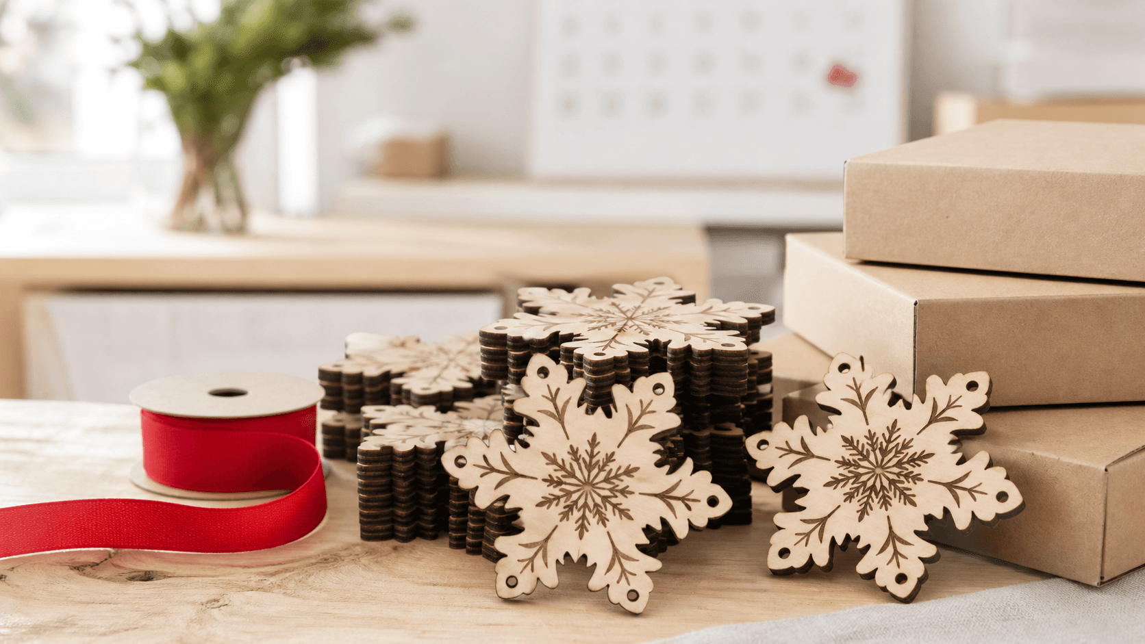 How Makers Should Prep for Q4 Holiday Sales: A Month-by-Month Plan