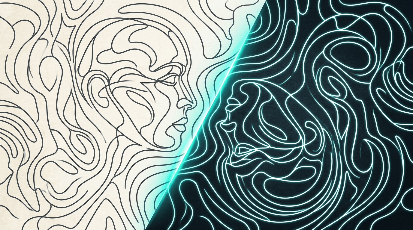 How to Laser Engrave Photos on Slate (The Inverted Mode Secret)