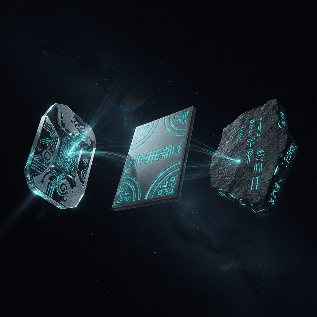 Laser Engraving Glass, Tile, and Stone: A Complete Guide