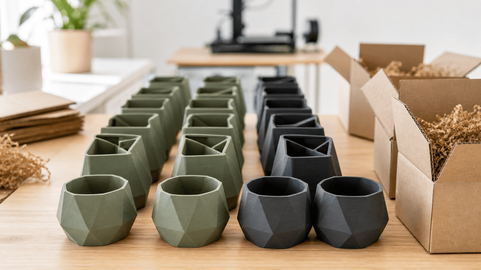 How to Make Money with a 3D Printer