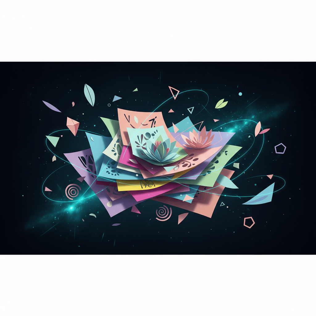 How to Make Paper and Cardstock Projects with a Cutting Machine