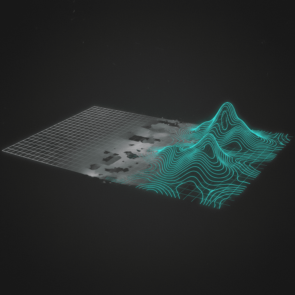 How to Turn Any Photo into a 3D Relief for CNC Carving