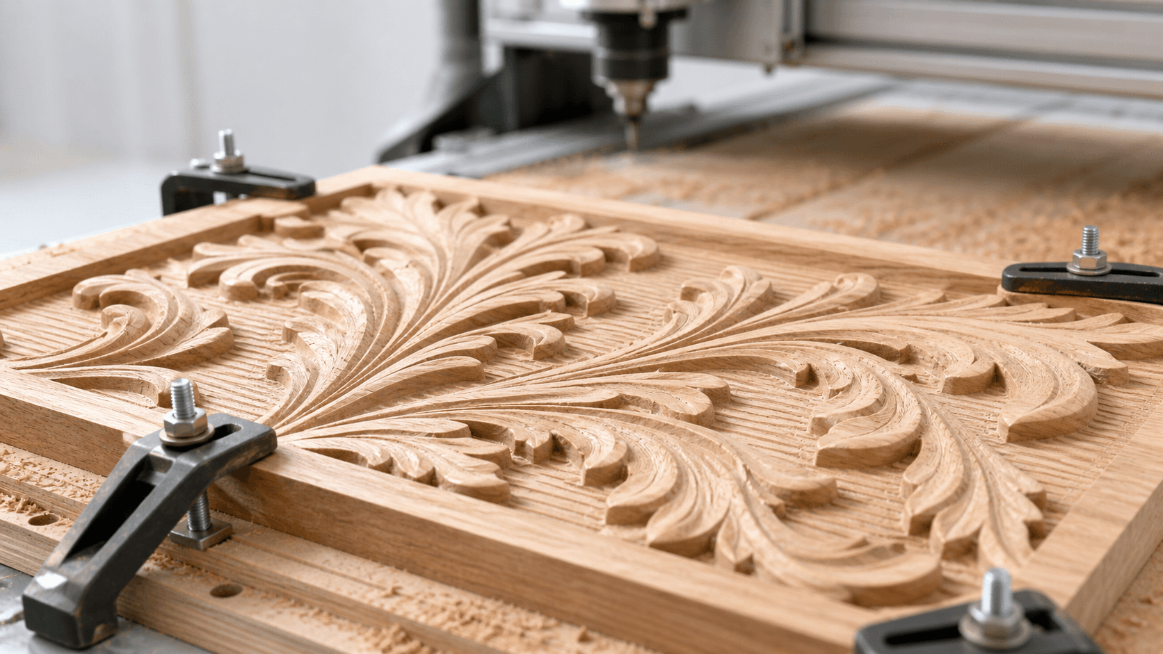 What Can You Actually Make With a CNC Router?