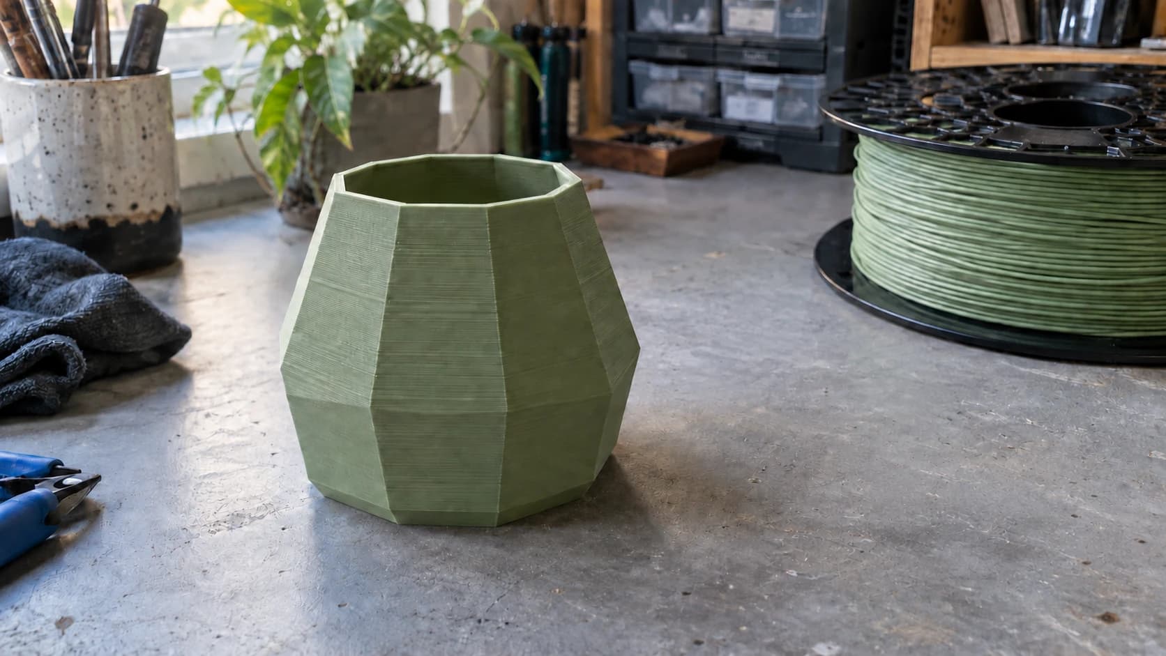 Hvad koster 3D-print egentlig? Den ærlige gennemgang