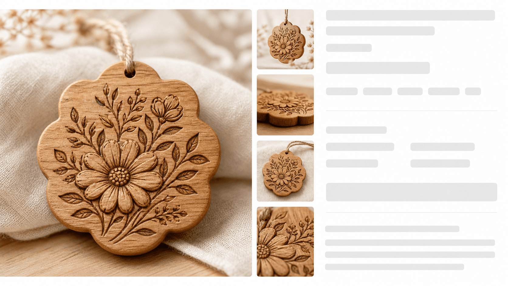 Jak psát nabídky na Etsy, které se skutečně umisťují ve vyhledávání