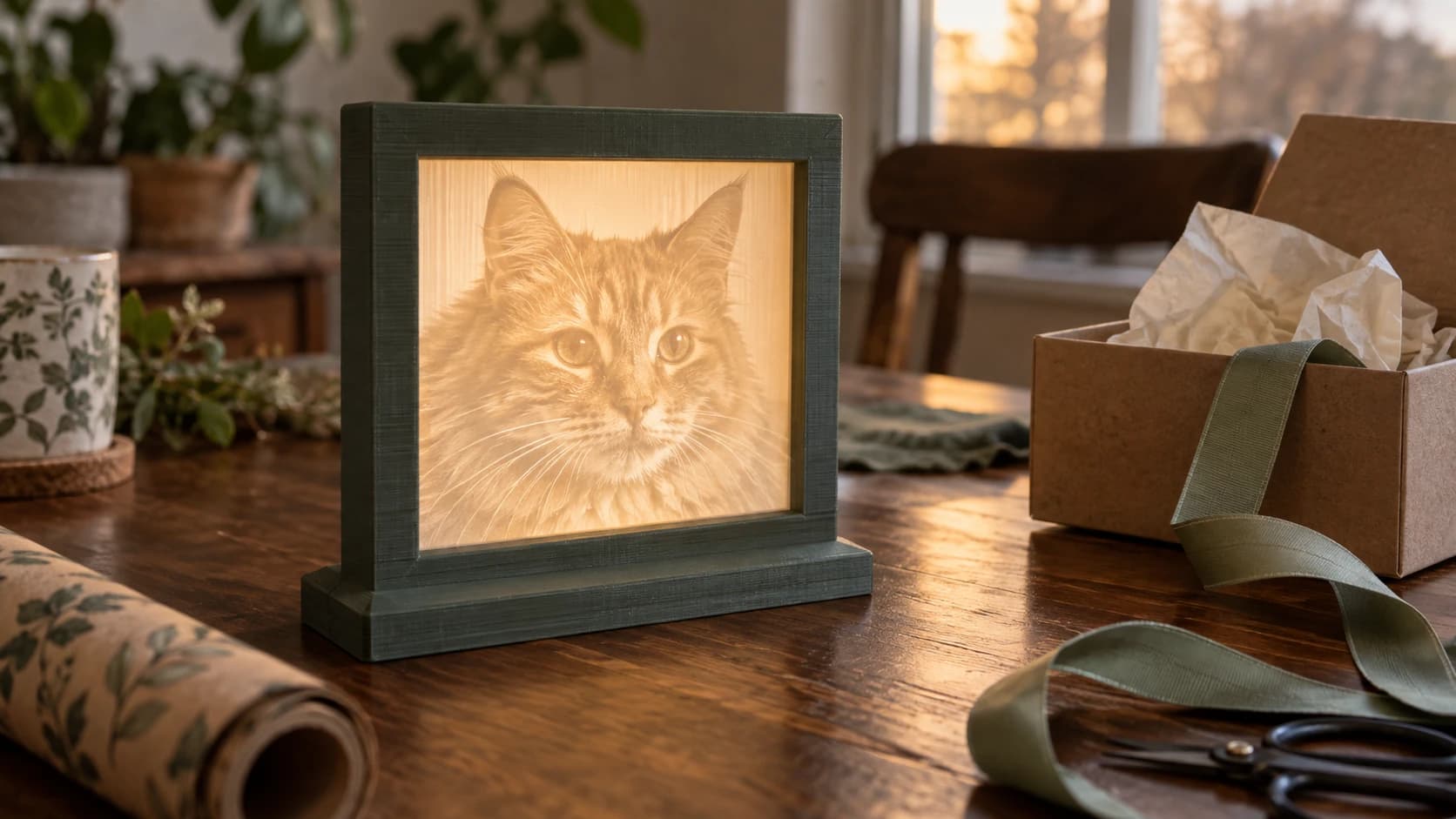 3D Printed Gift Ideas for Every Occasion