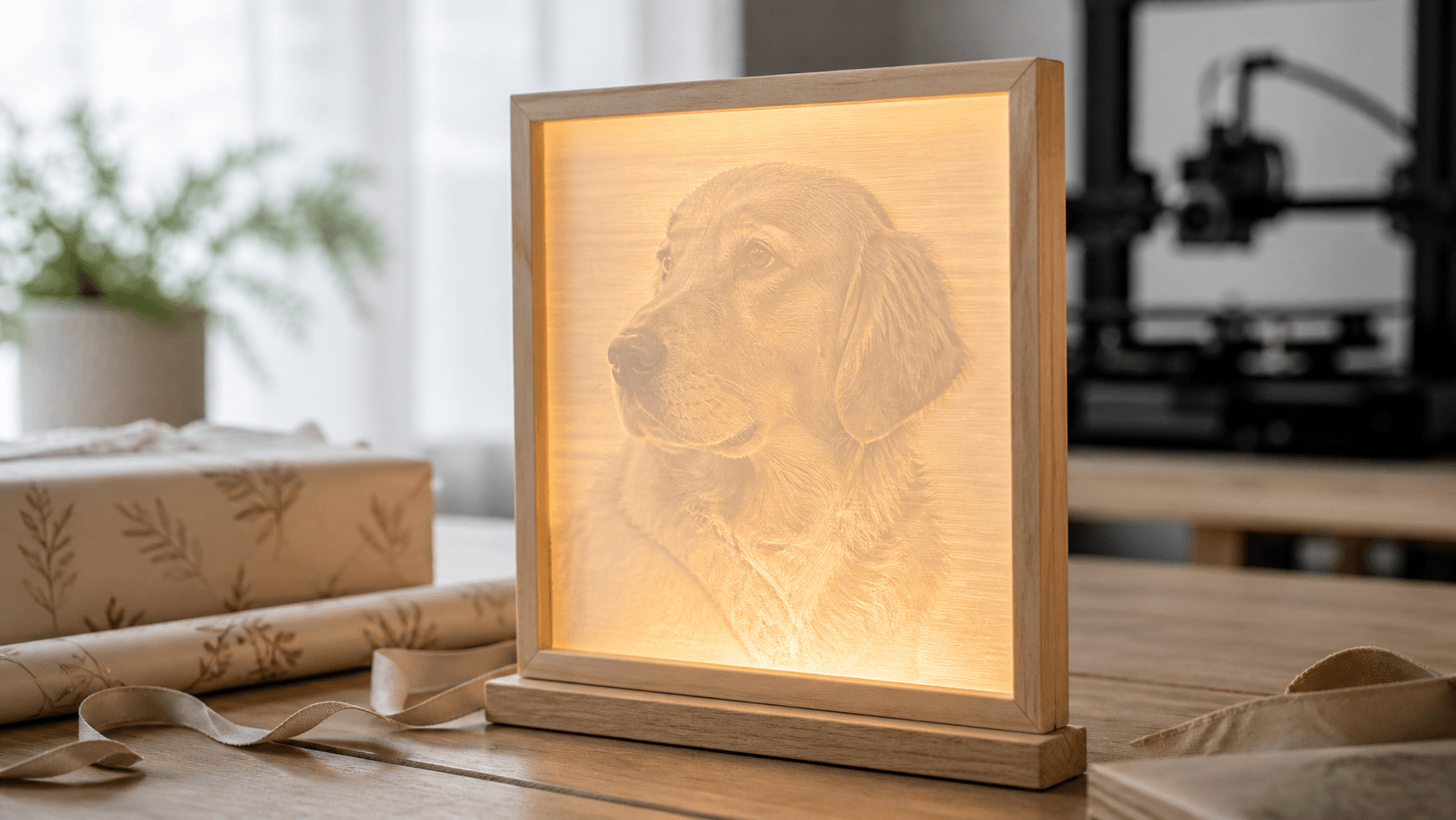 Ideas de regalos impresos en 3D para cualquier ocasión