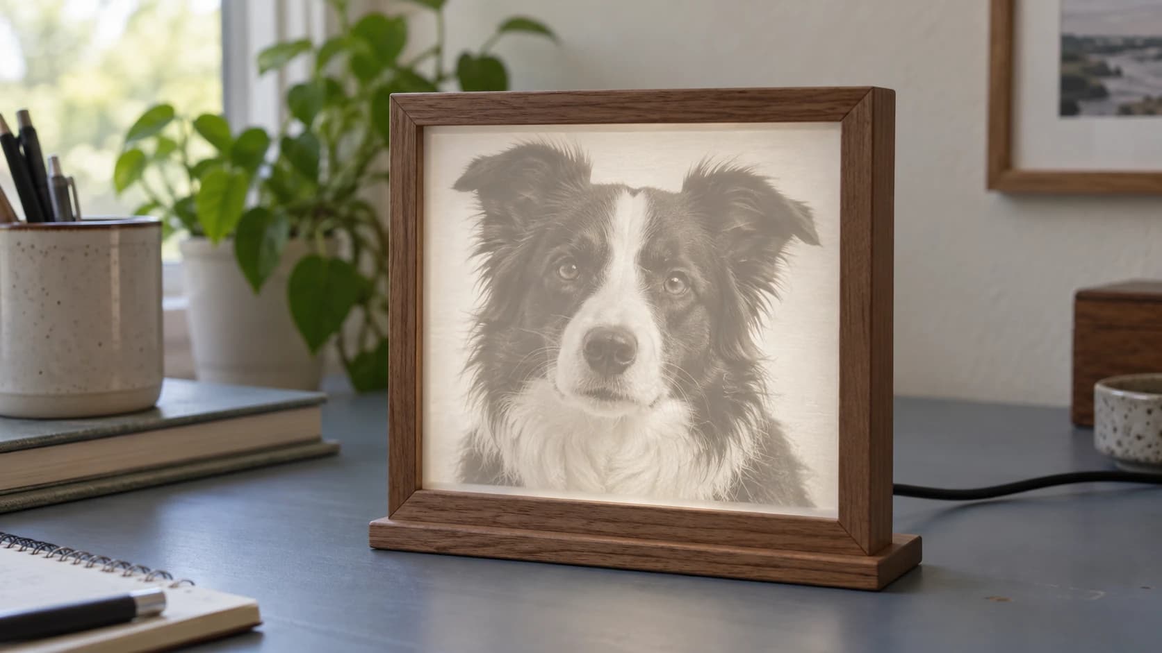How to Make 3D Printed Lithophanes from Any Photo