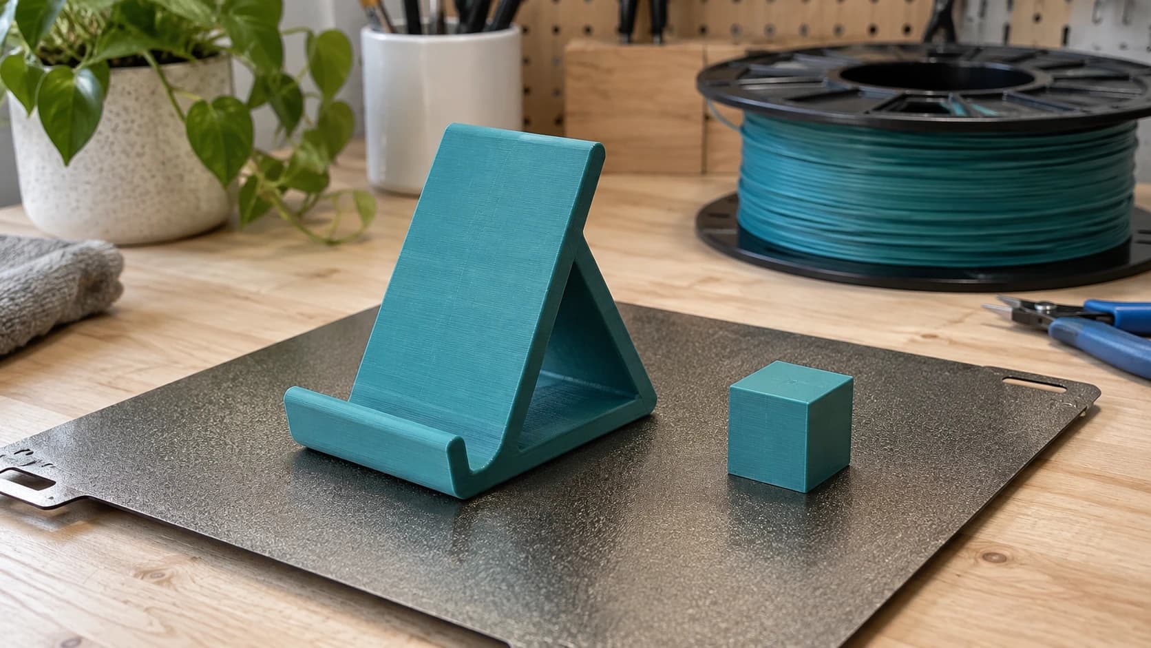 Getting Started with 3D Printing: A Complete Beginner's Guide