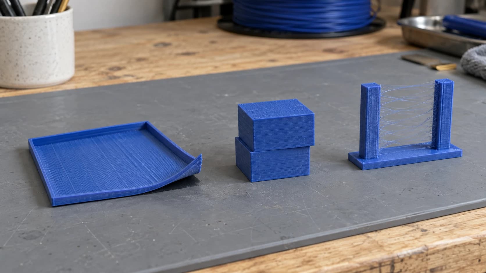3D Printing Troubleshooting: 15 Common Problems and How to Fix Them