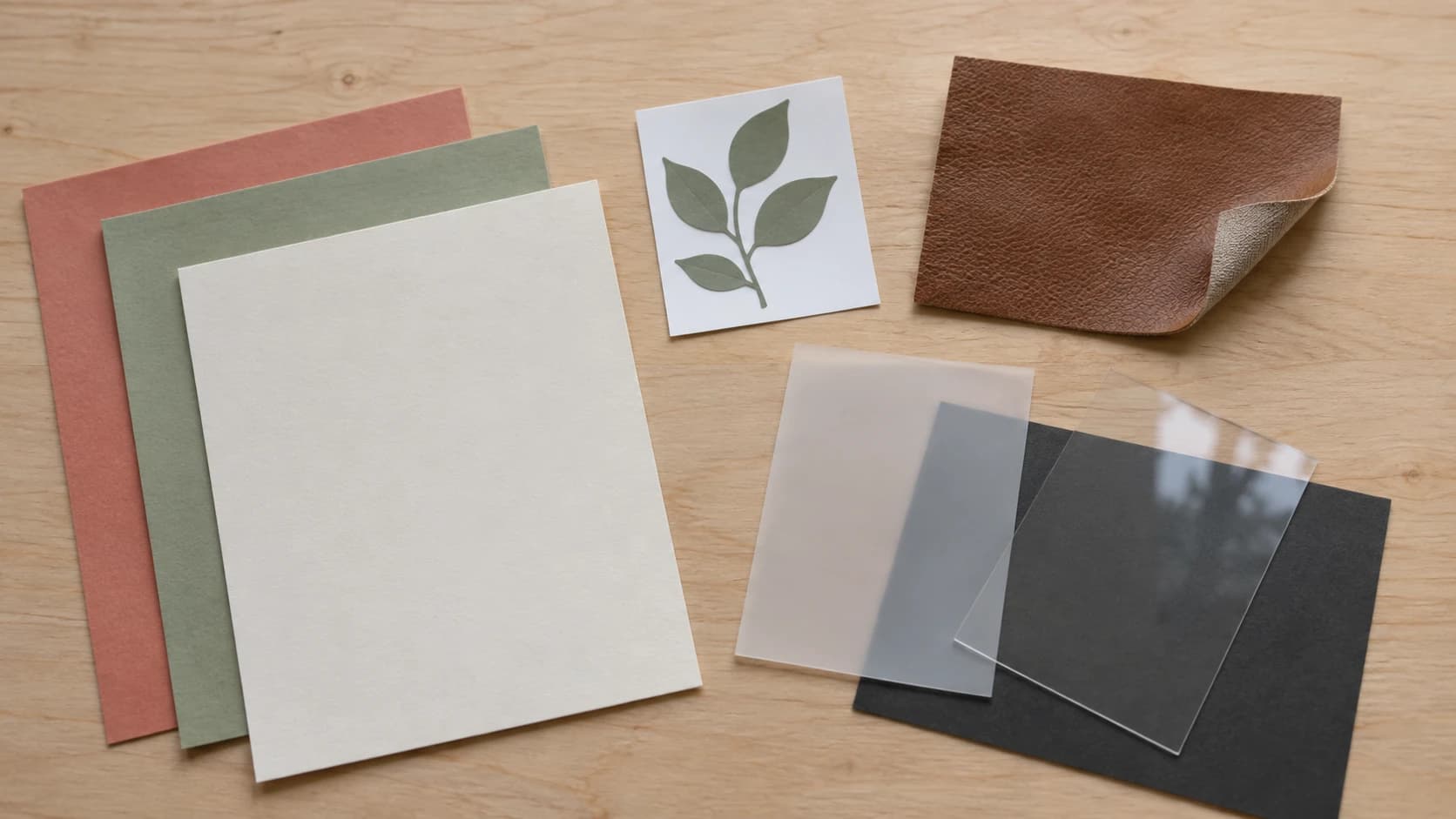 Best Materials for Cricut and Silhouette Cutting Machines