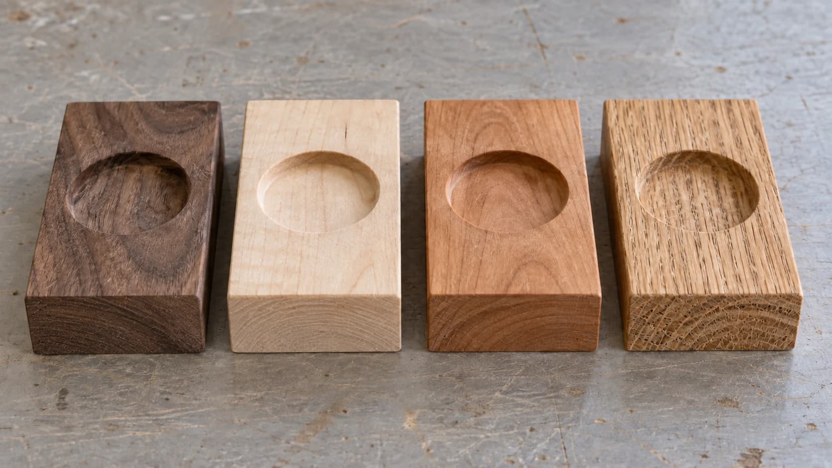 Best Wood for CNC Routing: A Species-by-Species Guide
