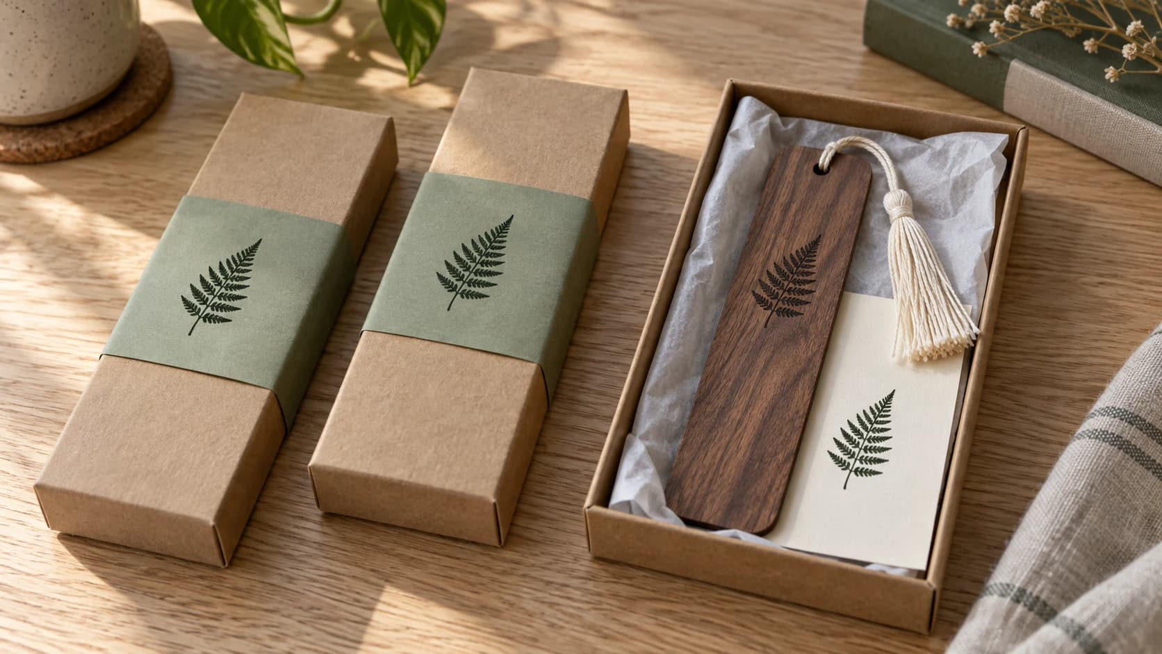 How to Build a Brand Around Your Maker Business