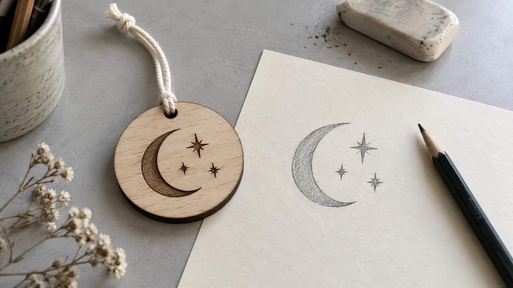 Canva for Laser Engraving: Can You Actually Use It?