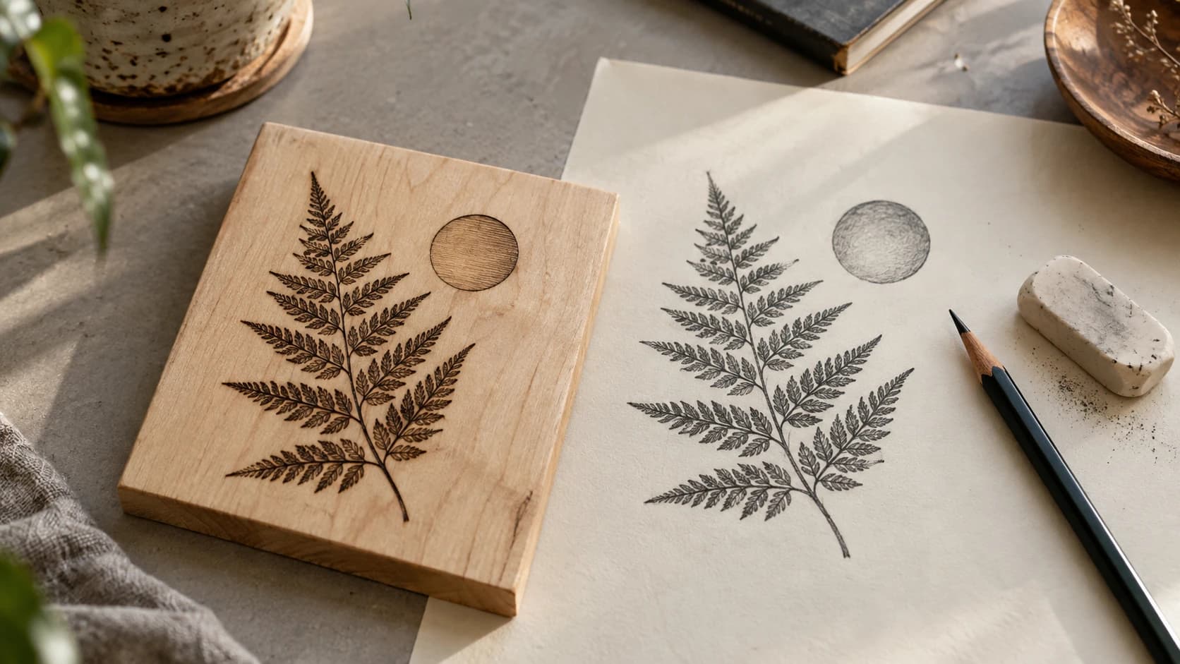 Free Image Editor for Makers: How to Use Canvas Pro