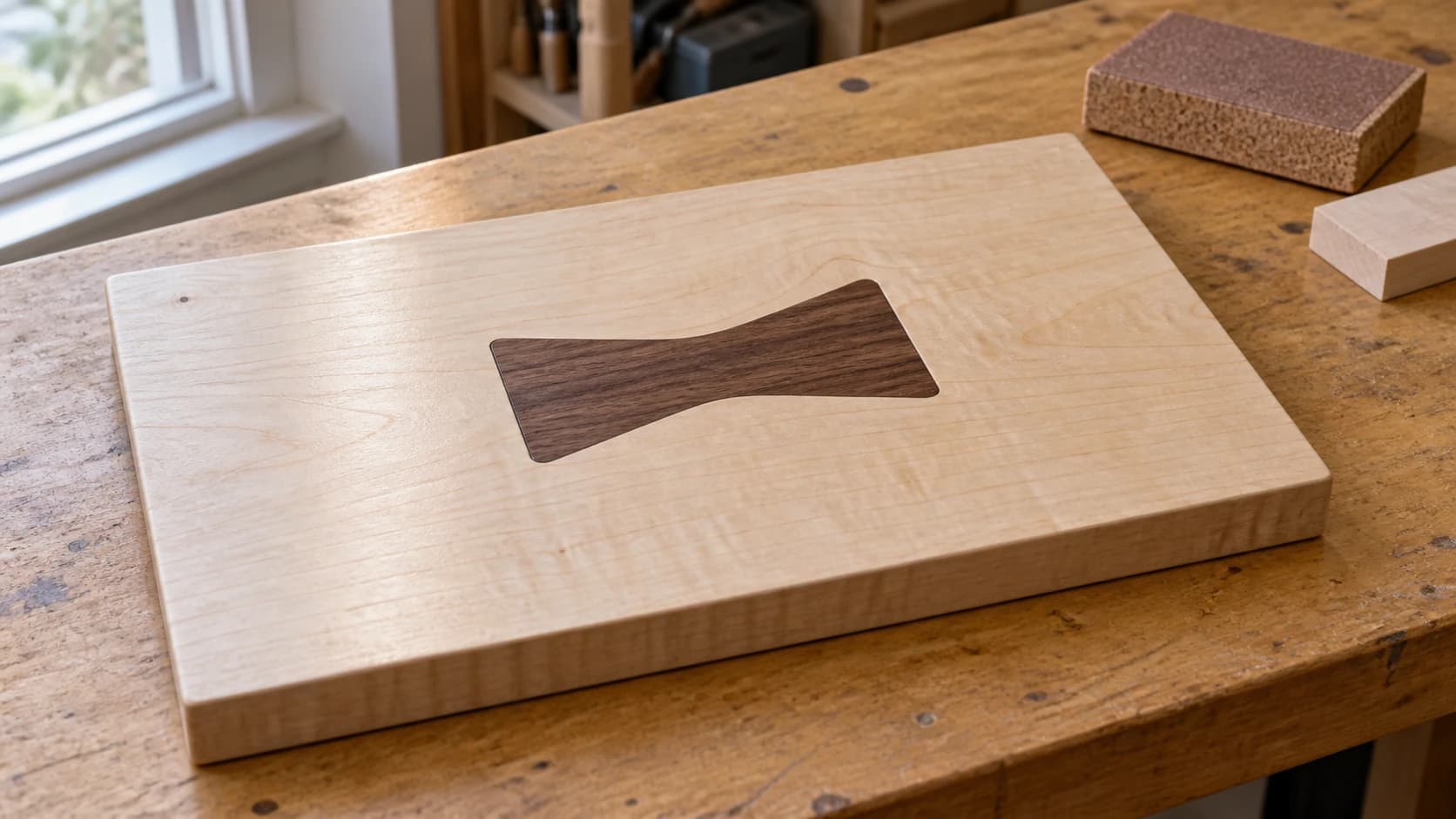 How to Make CNC Inlays (Step by Step)
