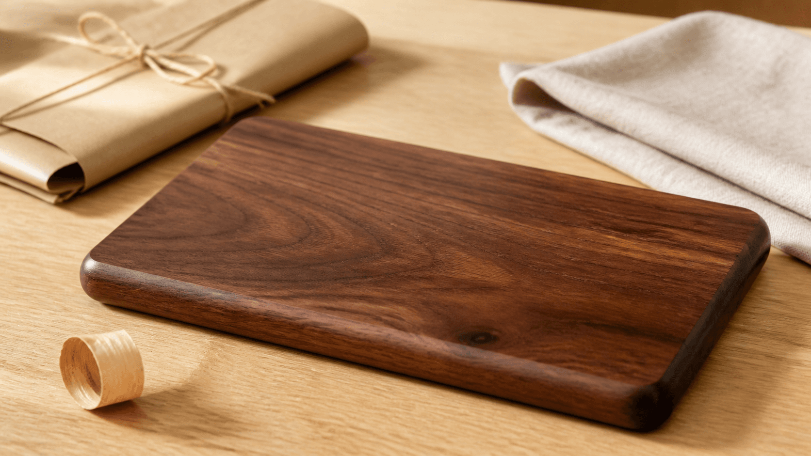 Easy Woodworking Gifts to Make for the People You Love