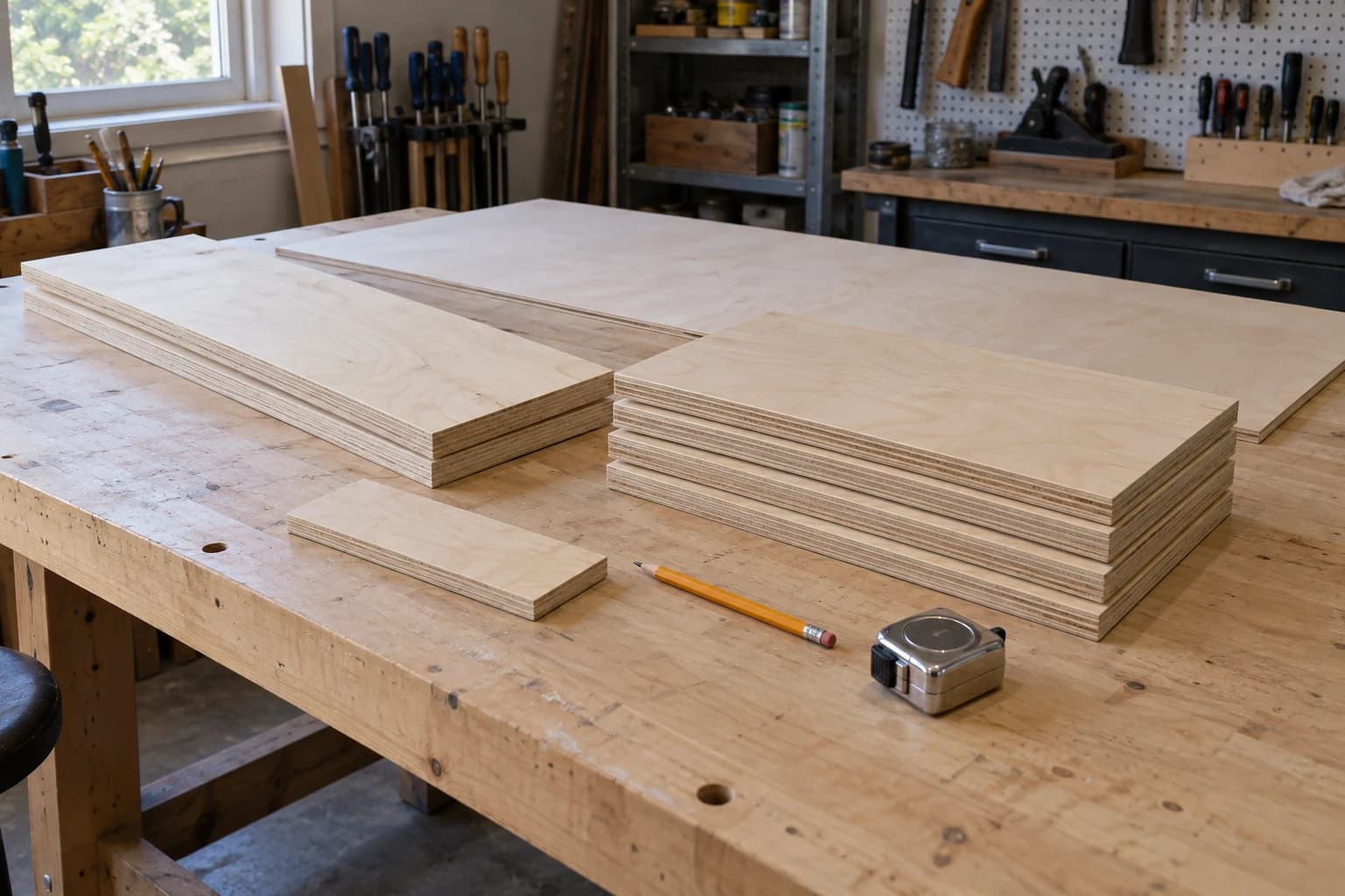 Free Cut List Optimizer for Plywood and Sheet Goods