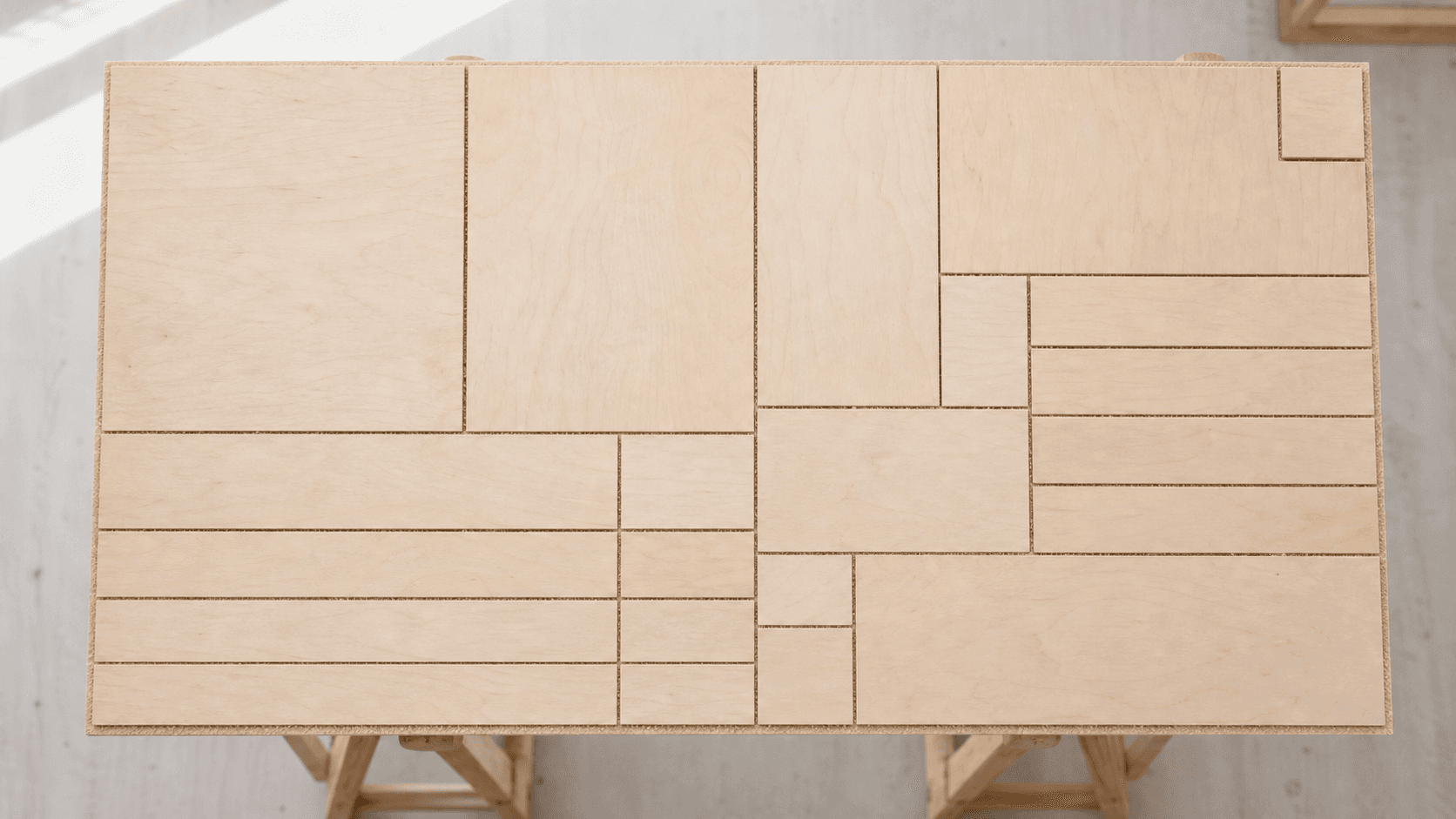 Free Cut List Optimizer for Plywood and Sheet Goods