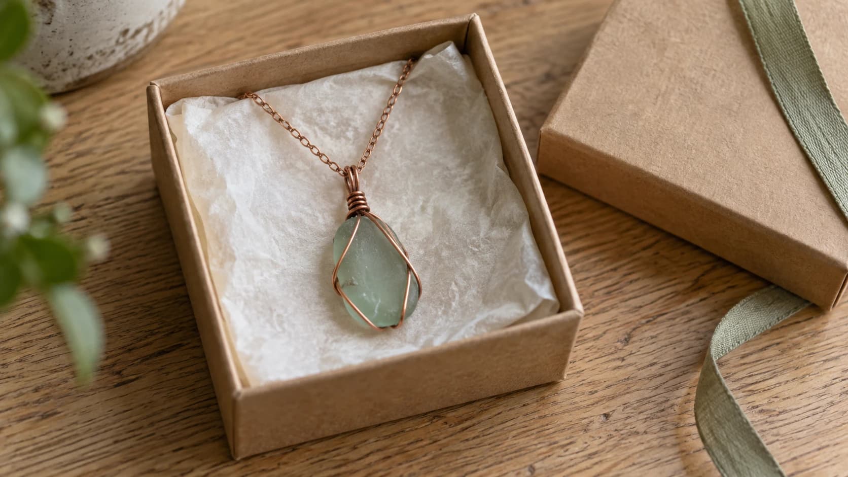 Handmade Jewelry Gift Ideas You Can Actually Finish in Time
