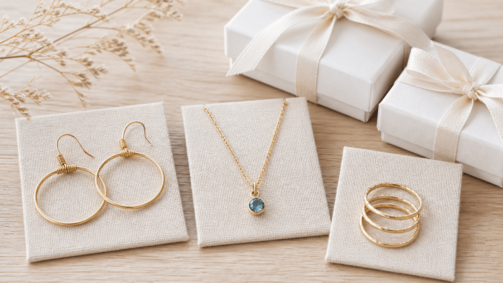 Handmade Jewelry That Sells: What Buyers Actually Pay For