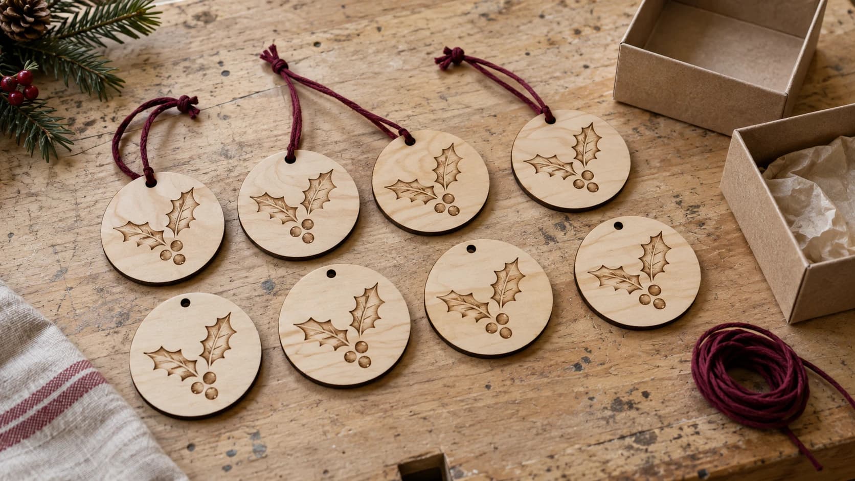 How Makers Should Prep for Q4 Holiday Sales: A Month-by-Month Plan