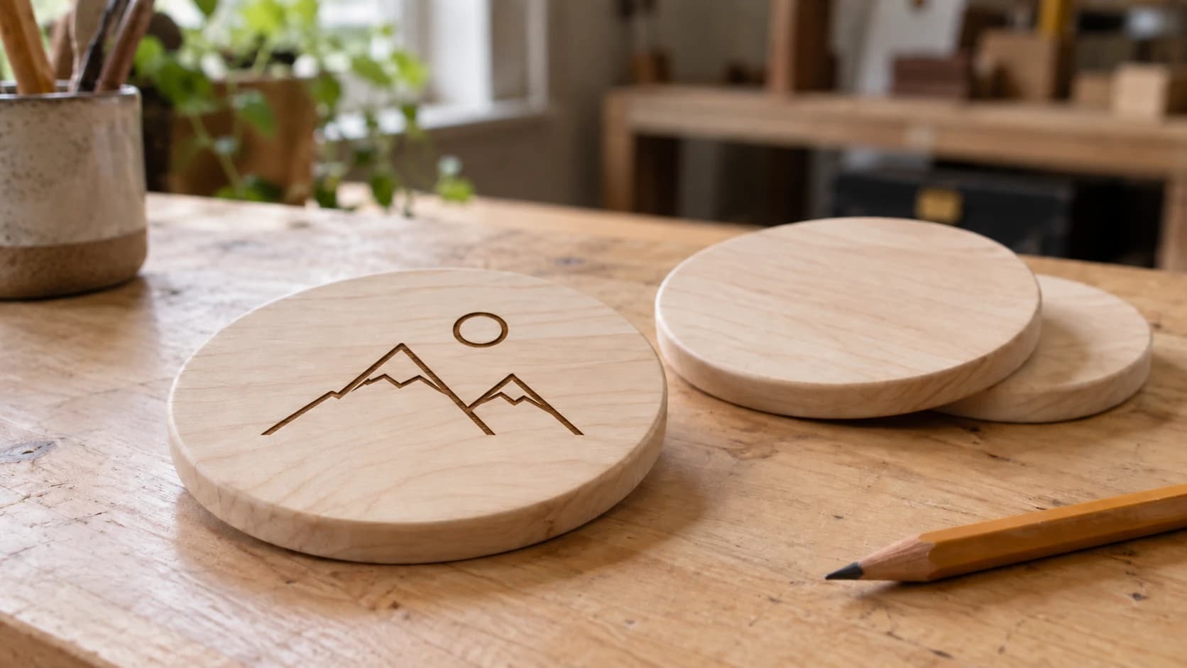 Getting Started with Laser Engraving: A Complete Beginner's Guide