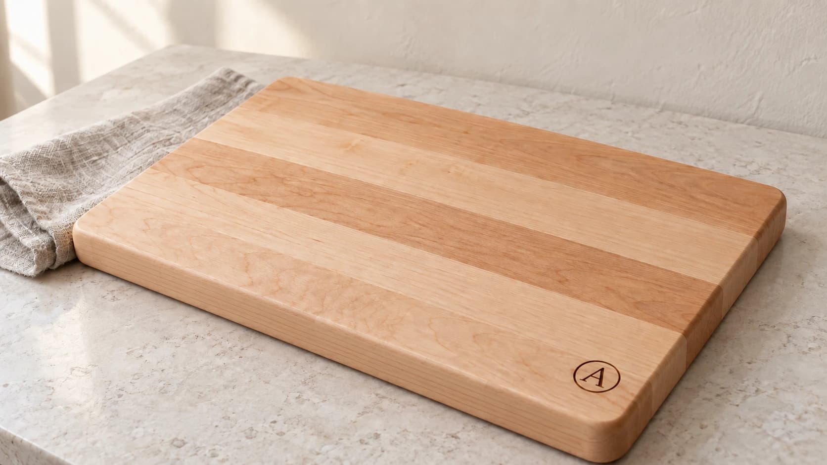 Laser Engraving Cutting Boards: The Complete Guide
