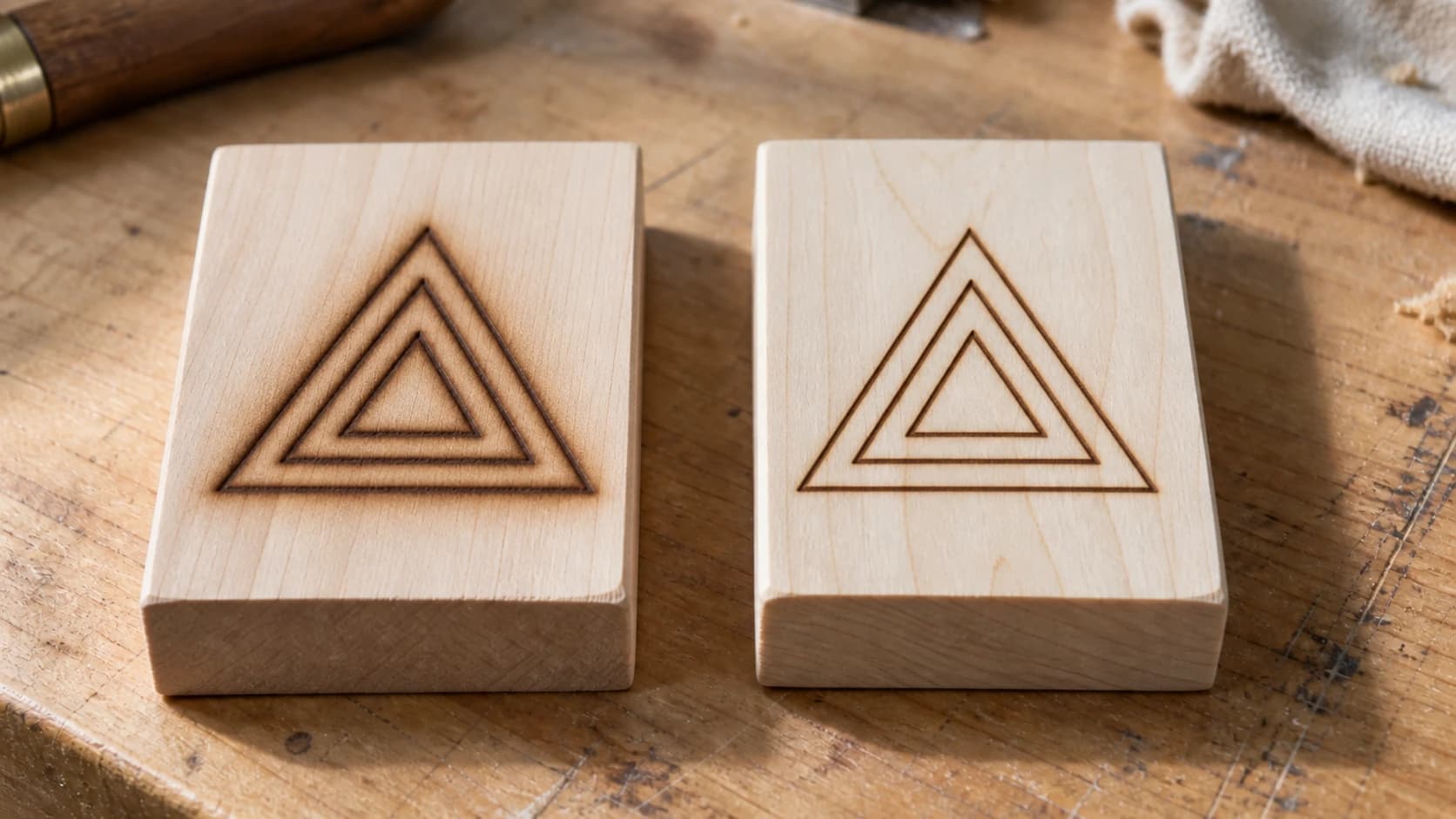 10 Common Laser Engraving Mistakes and How to Fix Them