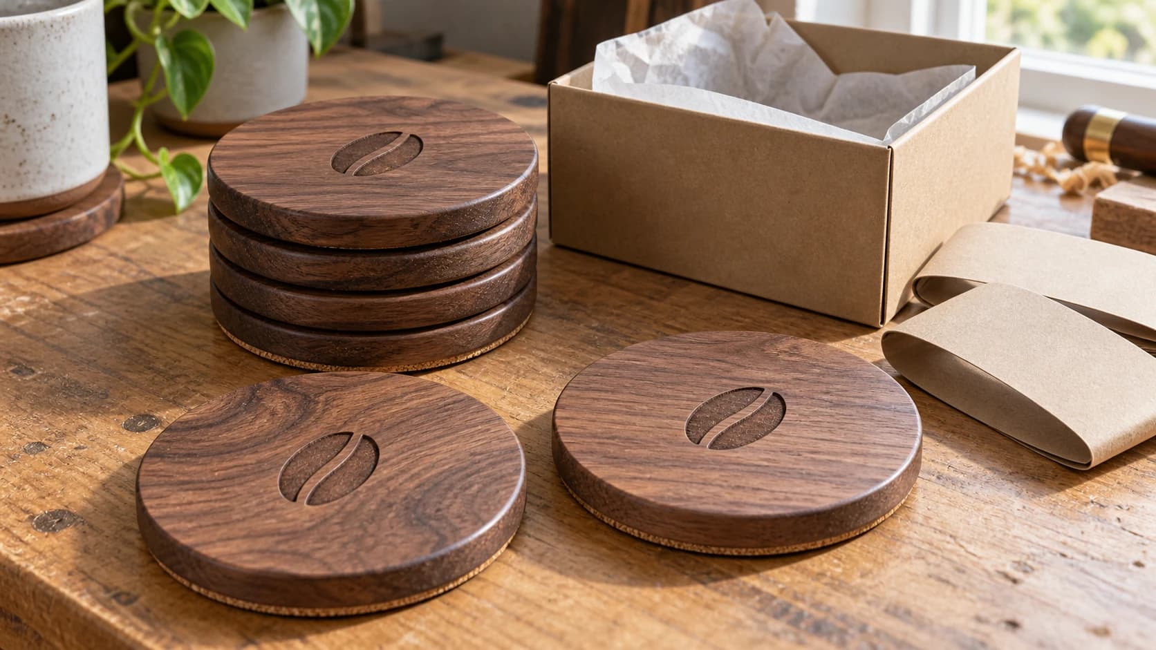 How to Make Money with a Laser Engraver