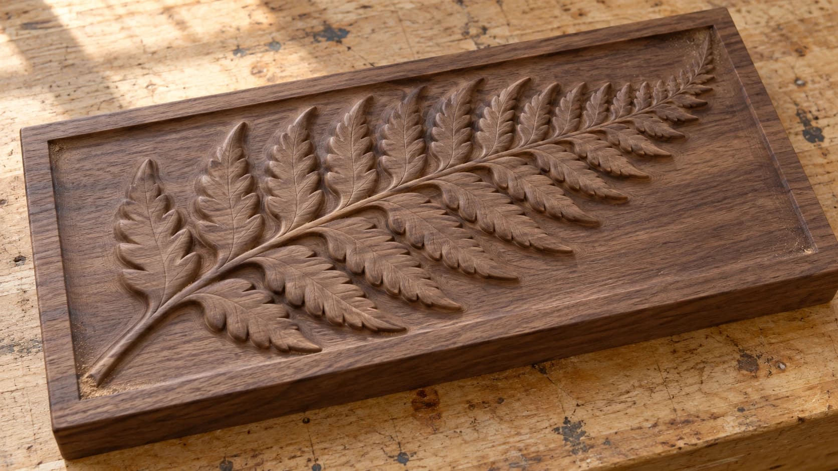 How to Turn Any Photo into a 3D Relief for CNC Carving
