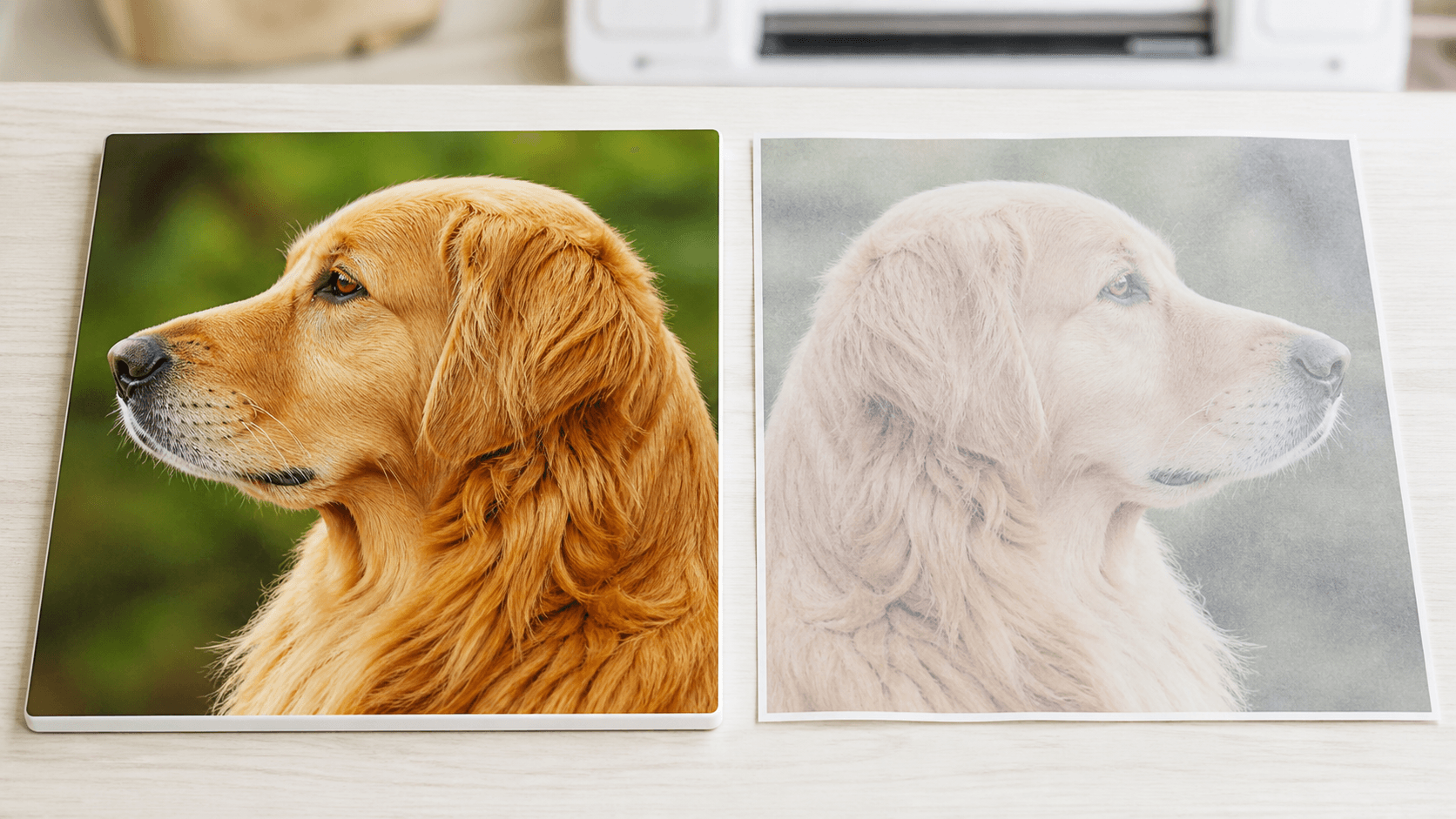 How to Prep an Image for Sublimation (Before You Waste a Blank)