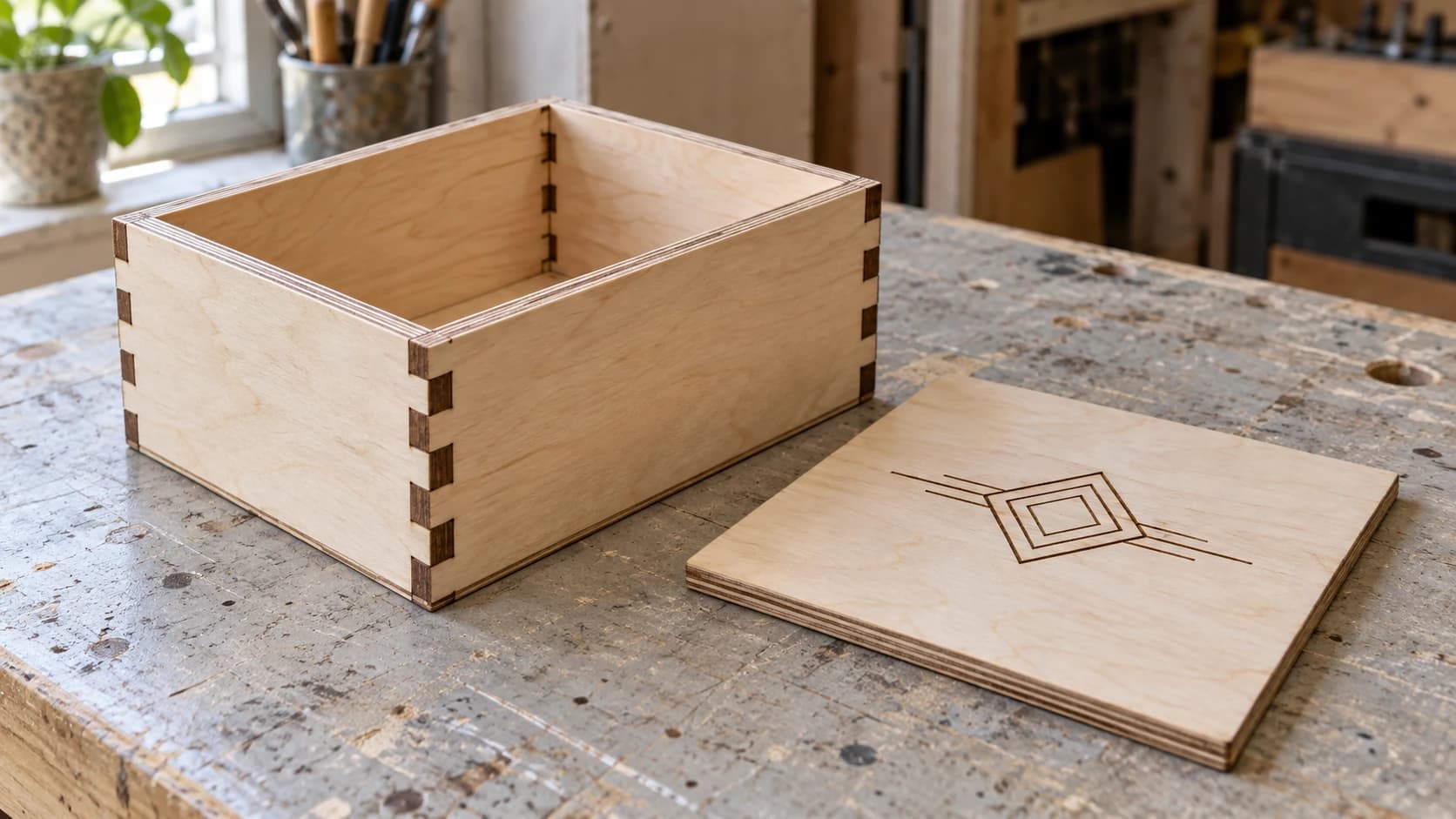 How to Prepare Files for Laser Cutting