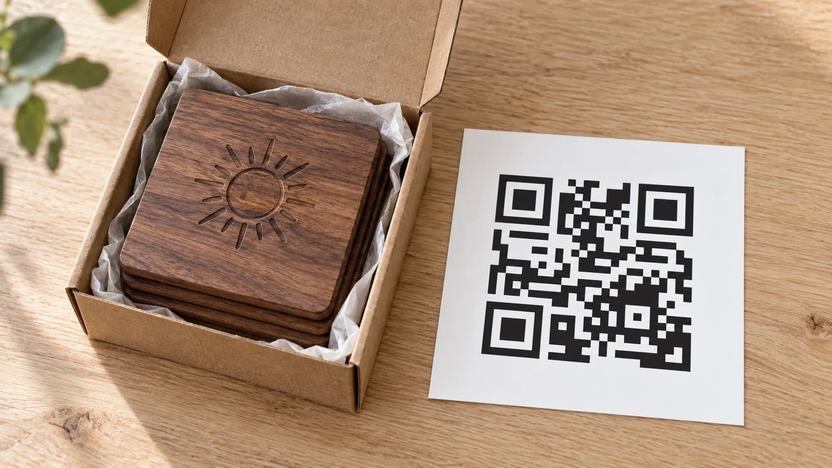 How to Create QR Codes for Products, Packaging, and Marketing