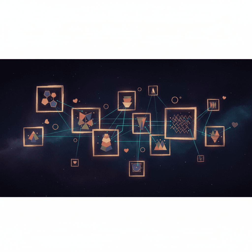 Social Media Marketing for Makers: Instagram, TikTok, and Pinterest