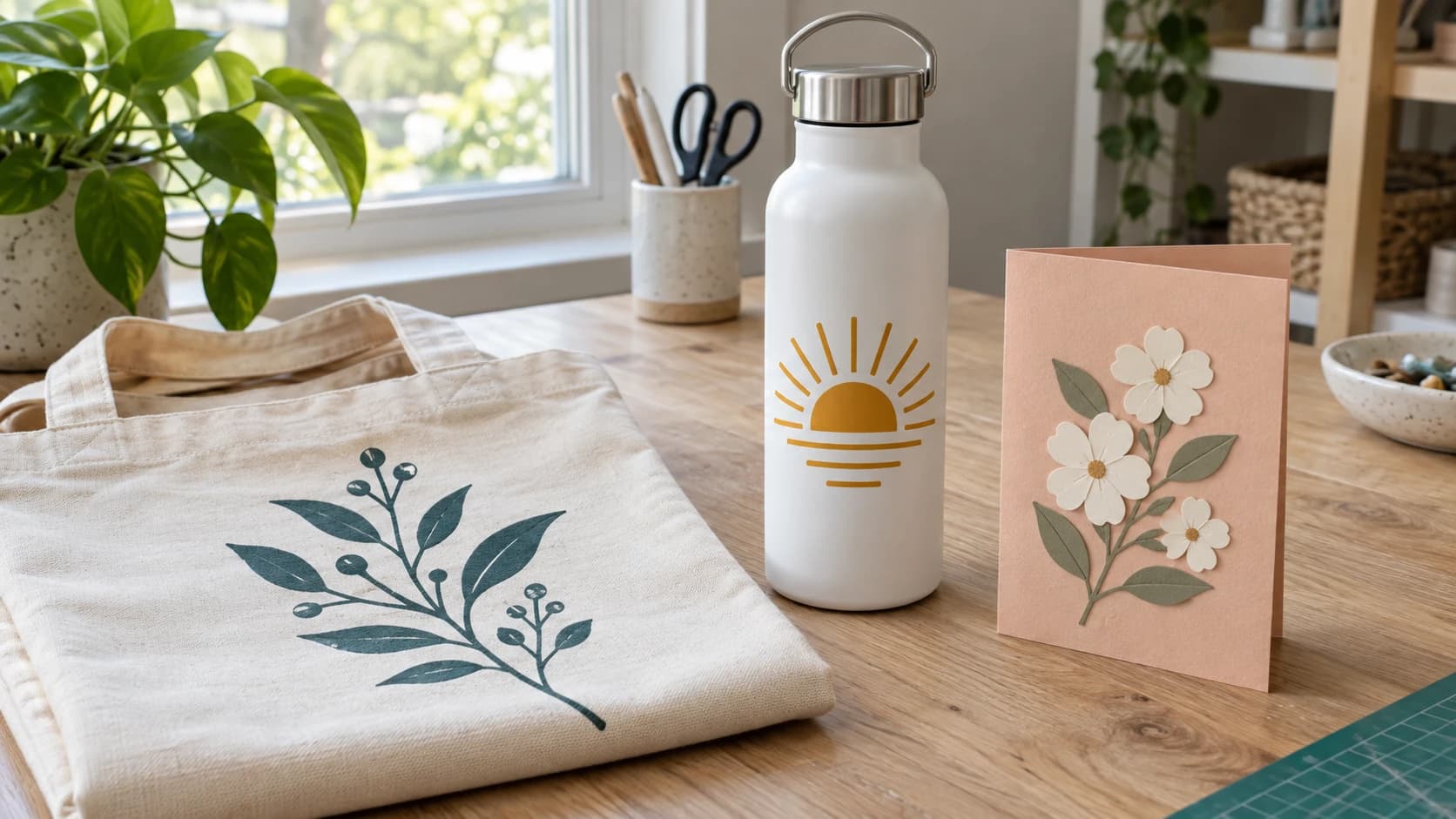 What Can You Make with a Cricut? 50+ Project Ideas for Beginners