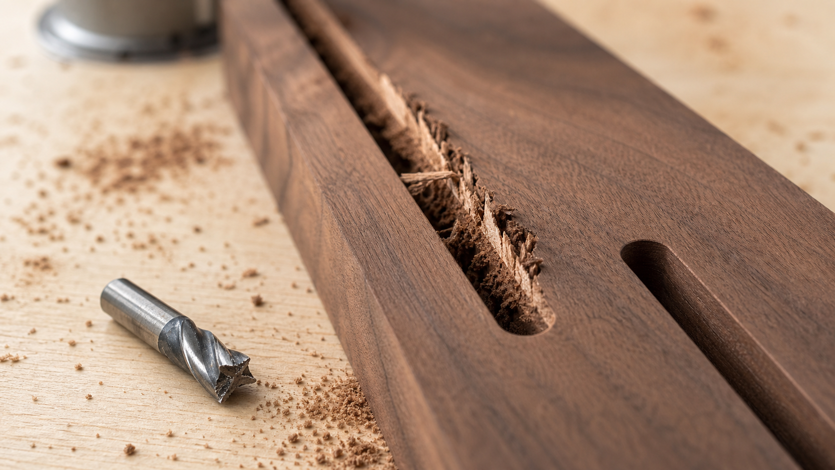 10 Common CNC Routing Mistakes and How to Avoid Them | Craftgineer Blog